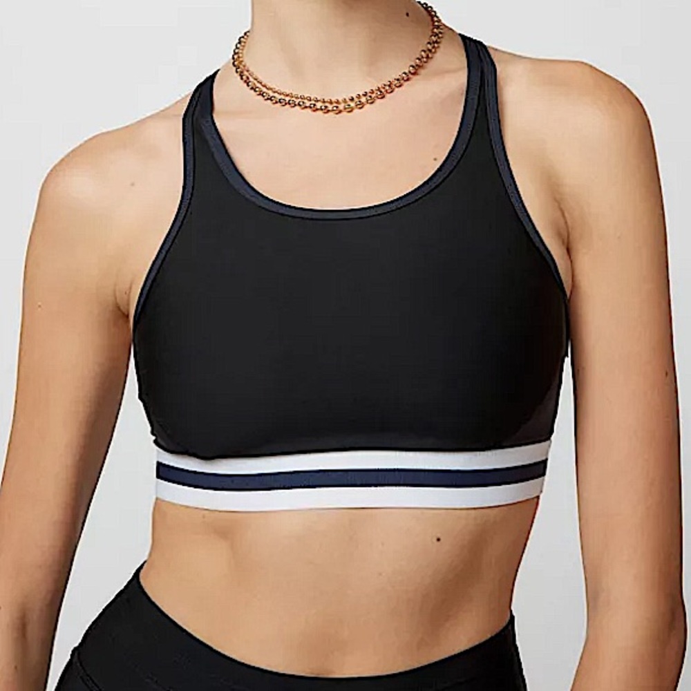 The Upside Hype Linda Sports Bra
